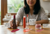 Jangan Salah Pilih! Ini Perbedaan Lip Stain, Lipstik, dan Lip Tint