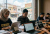 Gak Harus Laptop! 5 Tablet Murah Ini Bisa Jadi Solusi Belajar Online Mahasiswa Palembang