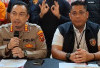 Polrestabes Palembang Melakukan Pemburuan DPO Kasus Pembunuhan Karyawan Koperasi