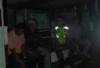 Patroli Komduk, Babinsa Koramil 405-01 Tebing Tinggi Patroli Komduk