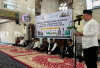 Siap Sukseskan Gelaran MTQ, Dewan Hakim dan Panitia JQHNU Palembang Resmi Dilantik!