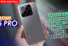 Menandingi iPhone 14 Pro! Xiaomi 15 Pro Guncang Pasar Smartphone dengan Fitur Canggih dan Super Baterai Jumbo