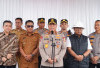 Direncanakan Beroperasi di Juli 2026, Wakapolri: SMA KTB Jadi Kontribusi Polri Wujudkan Pendidikan Unggulan