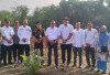 Pemkot Prabumulih Mulai Pembibitan Kelapa Sawit, 7 Bidang Lahan Warga Siap Digarap