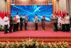 Bank Sumsel Babel dan OJK Sumsel Luncurkan Kredit Sultan Muda 2026, Dorong Lahirnya Generasi Wirausaha Baru