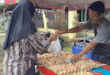 Harga Telur Ayam di Palembang Kembali Normal, Sekilo Berkisar Rp 24.000