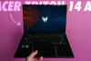 Laptop Gaming Paling Tipis di Kelasnya? Acer Predator Triton 14 AI Ternyata Bisa Main Game Berat dan Editing