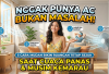 Ga Punya AC Bukan Masalah! Ini 5 Cara Mudah Bikin Ruangan Tetap Sejuk Saat Cuaca Panas dan Musim Kemarau