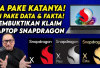 Laptop Snapdragon X Series: Semua Irit, Makin Kencang, Kian Terjangkau, Era Baru PC Masa Kini!