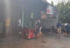 Gara-gara Mobil Pemadam Kebakaran Datang Terlambat, Toko Sembako di OKU Selatan Hangus Terbakar