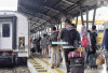 Update Mudik! 4 Hari Masa Angkutan Lebaran, KAI Divre III Palembang Catat Angka Ini
