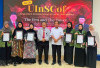 Penelitian Mahasiswa FUSHPI Didorong Tembus Publikasi Internasional
