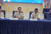 Melanggar Izin Kerja di Sumsel, WNA asal China Terancam Dideportasi Oleh Kanwil Ditjen Imigrasi