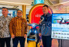 Indomobil eMotor Perkenalkan Lini Produk di Palembang, Harga Rp16 Jutaan Saja