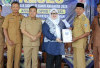 Ingin Tingkatkan Produktivitas Pertanian, Warga Sumber Agung Minta Meilinda Bantu Rehab Irigasi