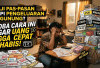 Gaji Pas-Pasan Tapi Pengeluaran Segunung? Coba Cara Ini Agar Uang Nggak Cepat Habis!