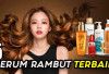 5 Rekomendasi Serum Rambut Terbaik, Hempaskan Rambut Rontok dan Kering 