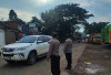 Jelang Lebaran Idul Adha, Aktivitas Masyarakat Meningkat  dan Polisi Pun Lakukan ini
