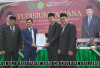 Wujud Kepedulian Alumni, IKA FH UMP Guyur Beasiswa S2 Penuh untuk Lulusan Berprestasi