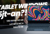 NGRUSAK PASAR! Tablet Windows Lokal Rasa International!! Advan Evo X Review: Spek Dewa Harga Murah