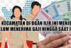 PNS Kecamatan di Ogan Ilir Ini Menjerit, Belum Menerima Gaji Hingga Saat Ini