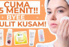 5 Skincare Kulit Kusam untuk Mencerahkan Wajah: Rahasia Kulit Glowing Bebas Flek Hitam yang Wajib Kamu Punya!