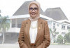 Profil Anita Noeringhati Ketua DPRD Sumsel Bacawagub Sumsel, Singa Betina Parlemen Bumi Sriwijaya