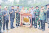 Upacara Penutupan TMMD ke-128 Remsi Digelar, Ini Lokasi Kegiatannya