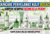 7 Skincare Penyelamat Kulit Rosacea, Ampuh Hempas Redness dan Perih Tanpa Bikin Wajah Mengelupas