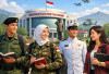 Mau Kuliah S1 Gratis dan Lulus Langsung Jadi TNI Pangkat Letda? Cek Tahapan dan Cara Daftar Unhan 2026!