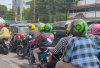 SIAP-SIAP! Palembang Bakal Seperti Jakarta, Terapkan Ganjil Genap di Jalan Protokol