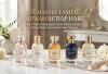 Rahasia Tampil Mewah Setiap Hari! Ini 5 Parfum Holyscent untuk Wanita dengan Aroma Elegan dan Super Awet