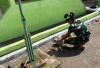 Ini Manfaat Nyata Program TMMD ke-128 Bagi Masyarakat di Desa Lubuk Tampang