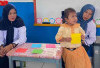 Luar Biasa! Siswa TK Nusa Indah Lahat Dikenalkan Warna Dasar, Hasilnya Menakjubkan