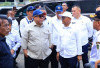 Wamen Fahri Hamzah Datang ke Palembang: Masuk Prioritas Pengembangan Hunian