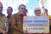 Tingkatkan Layanan Pengadaan, UKPBJ Kabupaten Ogan Ilir Hadirkan Inovasi Aplikasi Digital