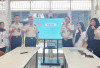 Keren! Peserta Magang Kemnaker Batch III Luncurkan 8 Inovasi Unggulan untuk Rutan Baturaja