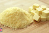 Parmesan Bubuk Ekonomis! Resep Keju Cheddar Bubuk yang Gurih, Praktis, dan Tahan Lama!