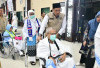 Waspada Panas Ekstrem di Tanah Suci, 4 Poin Ini Diingatkan Kemenhaj Sumsel Kepada Jemaah Haji 