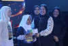 Sentuhan Kasih di Tahun Baru Islam: Dewi Sastrani Ajak Tebar Kebaikan untuk Anak Yatim