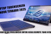 Laptop Touchscreen Lenovo Terbaru 2025: Pilihan Bijak Freelancer untuk Kerja Remote yang Nyaman