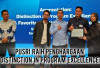 Wow Mantap! Pusri Palembang Sabet Penghargaan Distinction in Program Excellence di SDGI 2026