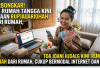TERBONGKAR! Ibu Rumah Tangga Kini Bisa Raup Jutaan Rupiah dari Rumah, Cukup Bermodal Internet dan HP!