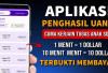 10 Aplikasi Survei Penghasil Uang yang Pasti Menguntungkan!