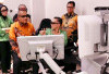 RSU Bunda Padang Hadirkan Sistem Bedah Robotik Pertama di Sumatera Barat