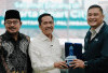 Pemkot Palembang Kunjungi Jakarta Smart City, Dorong Kolaborasi Pengembangan Layanan Digital Terintegrasi