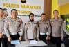 Polres Muratara Tetapkan Dua Direktur Korporasi sebagai Tersangka Tragedi Maut Bus ALS