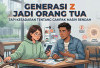 Ketika Gen Z Jadi Orang Tua, Kesadaran tentang Campak Masih Rendah