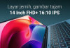ADVAN Workmate Hadir Bukan Sekadar Laptop, Layar Jernih dan Gambar Tajam Paling Worth It 2026!