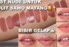 Dari Pucat Menjadi Memikat! 6 Tips Memilih Warna Lipstik untuk Bibir Gelap yang Bikin Penampilan Auto On Point